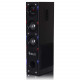 Bencley 70 W BLED Tower Speaker with Bluetooth, Aux, FM, USB (Black)