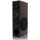 Bencley 90 W Boombayah Multimedia Tower Speaker with Aux/USB/Mic Port