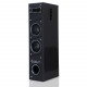 Bencley NX35 Bluetooth Tower Speaker with Aux/Remote/and USB/MIC Port (64 CM Height)