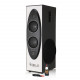 Bencley Oval02 70-Watts Single Tower Home Theatre System Speaker with Bluetooth, USB, FM, AUX