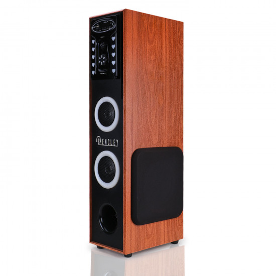 Bencley NS005 Tower Speakers/Bluetooth Speaker/Multimedia Speaker/Home Theater with FM Pen Drive Mobile Aux Support (64 cm Height)